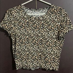 American Eagle Soft & Sexy Plush Baby T-Shirt